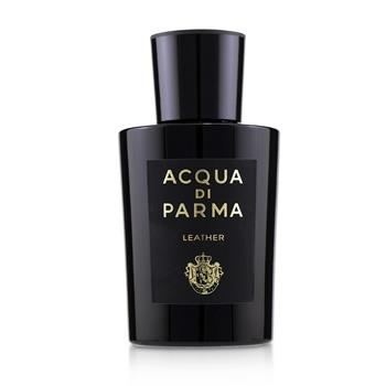 Acqua Di Parma Signatures Of The Sun Leather Eau De Parfum Spray 100ml/3.4oz Ladies Fragrance
