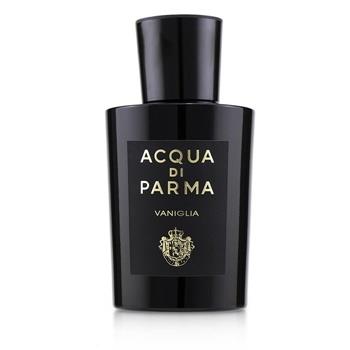 Acqua Di Parma Signatures Of The Sun Vaniglia Eau De Parfum Spray 100ml/3.4oz Ladies Fragrance