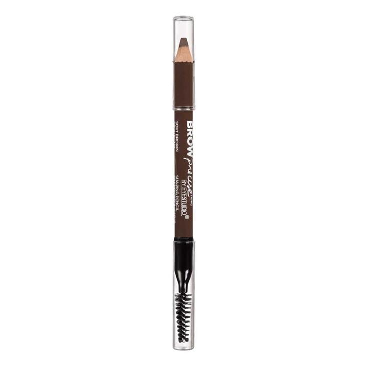 Maybelline Brow Precise Pencil 255 Soft Brown