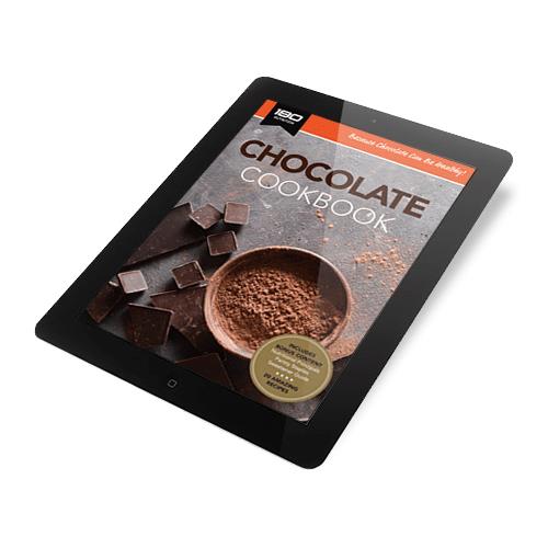 Chocolate Cookbook - Recipes