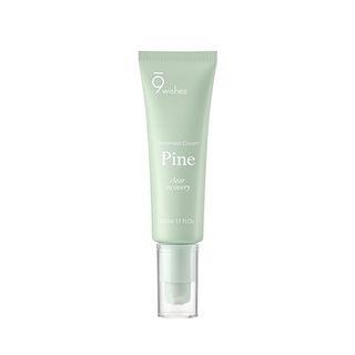 9wishes - Pine Treatment Cream 50ml
