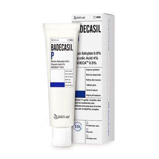 23 years old - Badecasil P 50g