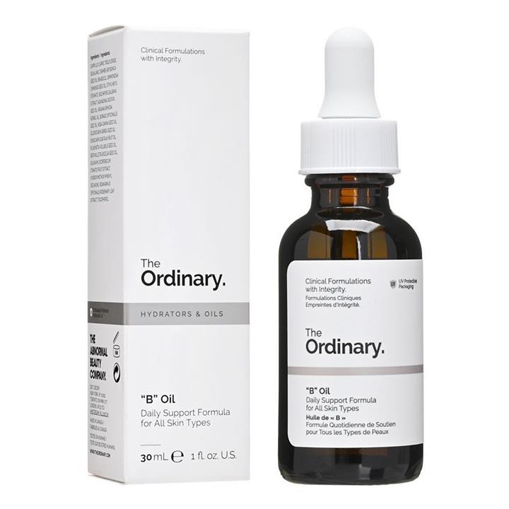 The Ordinary - B Oil 30ml