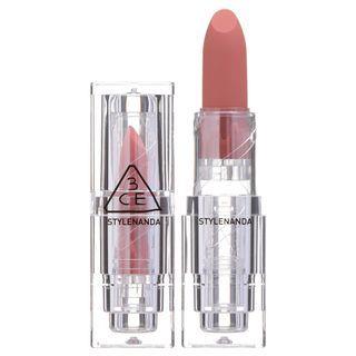 3CE - Soft Matte Lipstick - 15 Colors Warming Wear