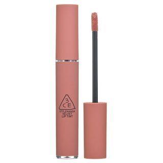 3CE - Velvet Lip Tint - 5 Colors Walk N Talk