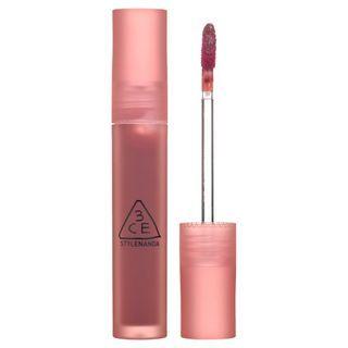 3CE - Blur Water Tint - 13 Colors Sepia
