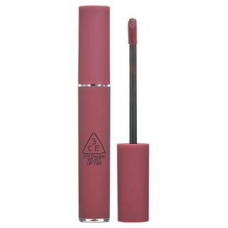 3CE - Velvet Lip Tint - 5 Colors Definition