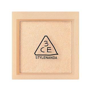 3CE - Face Highlighter - 3 Colors Gentle Beige