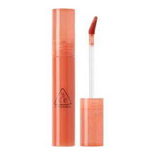 3CE - Syrup Layering Tint - 7 Colors Afternoon Peach