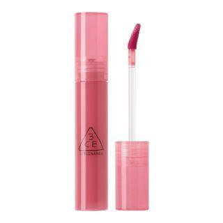 3CE - Syrup Layering Tint - 7 Colors Alive Pink