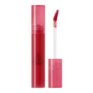 3CE - Syrup Layering Tint - 7 Colors Single Cherry