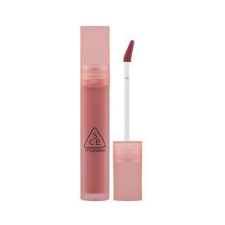 3CE - Blur Water Tint NEW - 3 Colors Chasing Rose