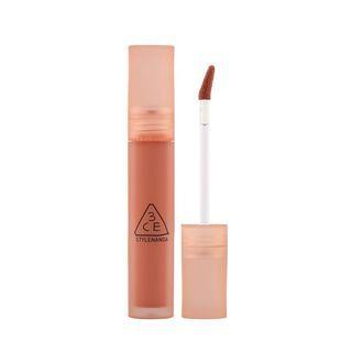3CE - Blur Water Tint NEW - 3 Colors More Peach
