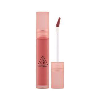 3CE - Blur Water Tint NEW - 3 Colors First Letter