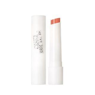 3CE - Plumping Lips Future Kind Edition - 2 Colors Pink