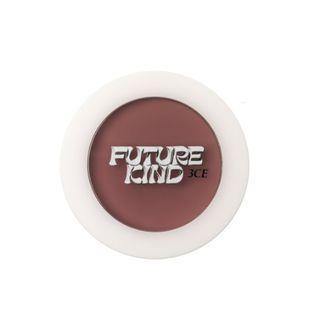 3CE - Face Blush Future Kind Edition - 2 Colors Mean Pink