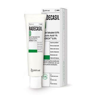 23 years old - Badecasil D 50g