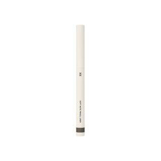 3CE - Soft Mute Pencil Liner - 7 Colors Ash Gray