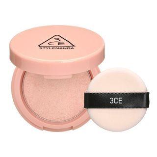 3CE - Glow Beam Highlighter - 3 Colors #Go To Show
