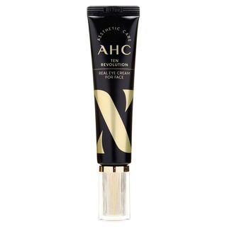 A.H.C - TEN Revolution Real Eye Cream for Face 30ml