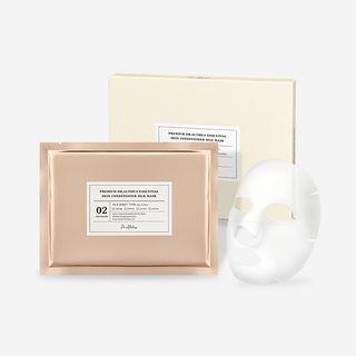 Dr. Althea - Premium Essential Skin Conditioner Silk Mask Set 28g x 5pcs