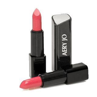 AERY JO - OP Art Lipstick - 12 Colors #08 Cherry Red