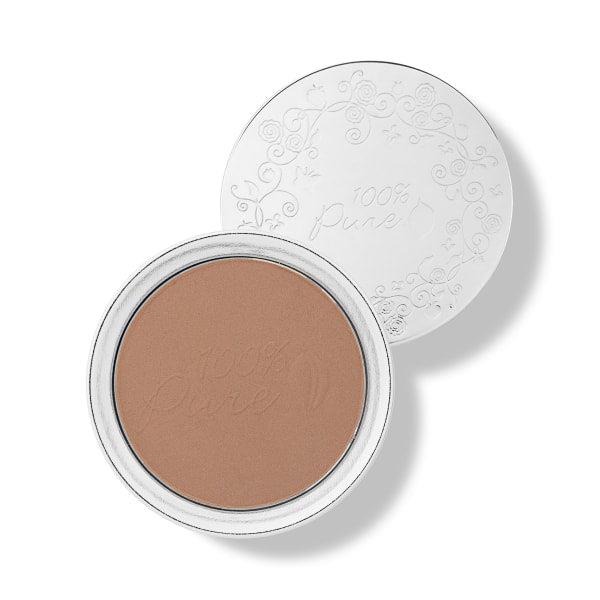 100% Pure - Fruit Pigmented® Powder Foundation - Toffee