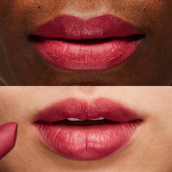 100% Pure - Fruit Pigmented® Cocoa Butter Matte Lipstick - Winecup