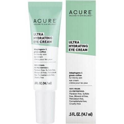 ACURE - Ultra-Hydrating Eye Cream (14.7ml)