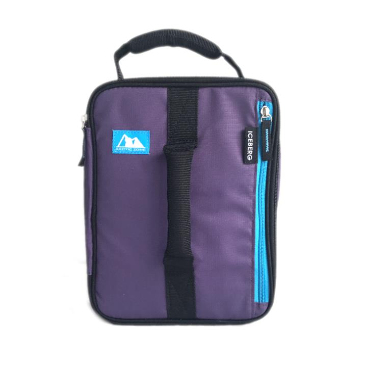 Arctic Zone Expandable Lunch Pack - Logan