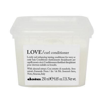 Davines LOVE Conditioner Curl Enhancing 250ml