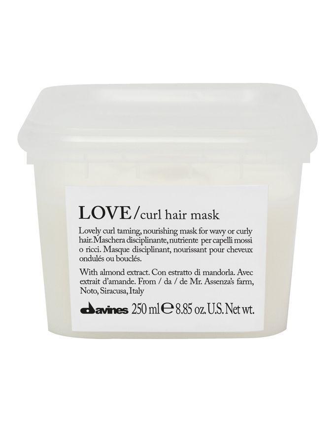 Davines LOVE Curl Hair Mask 250ml