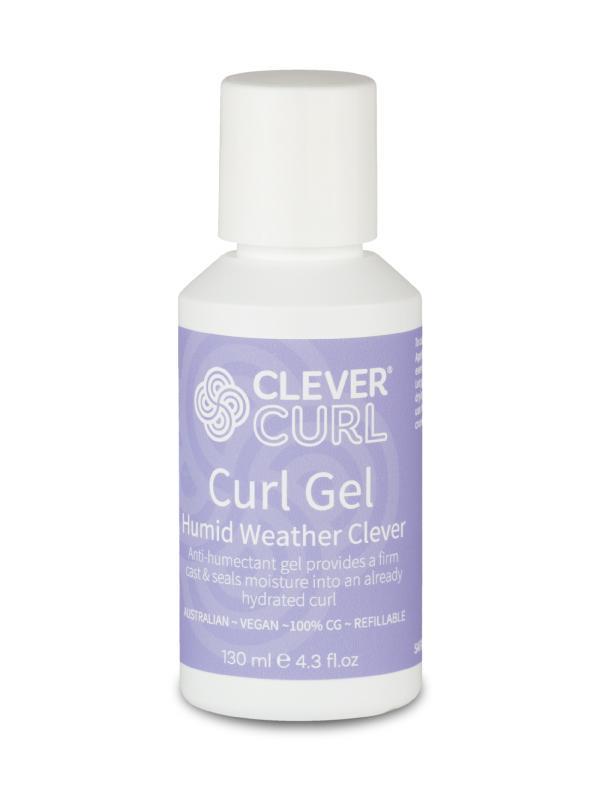 Clever Curl Humid Weather Gel 130ml