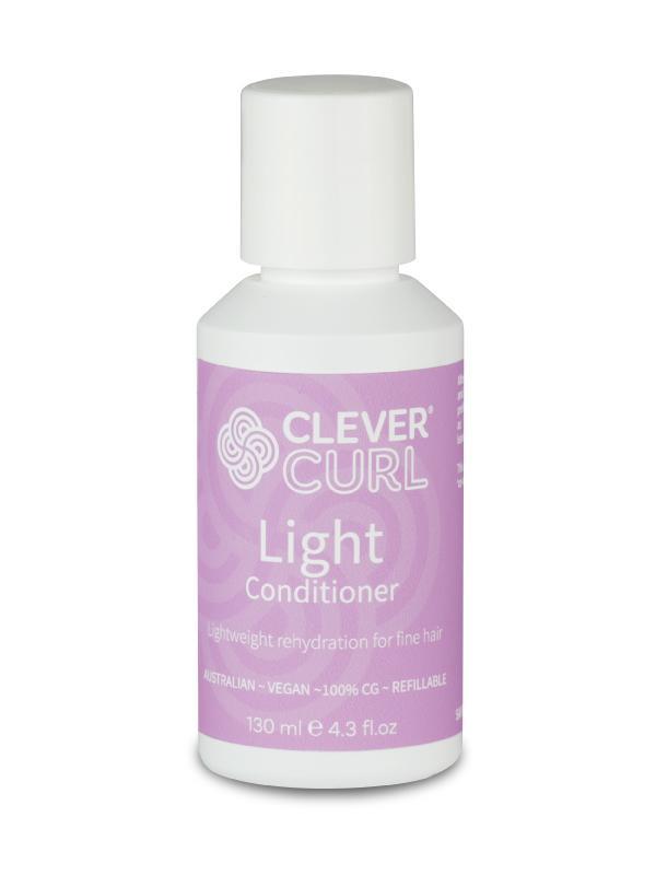 Clever Curl Light Conditioner 130ml