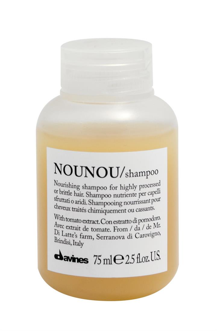 Davines Essentials NOUNOU Shampoo 75ml