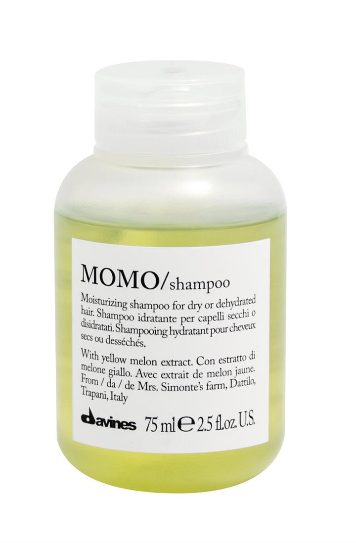 Davines Essentials MOMO Shampoo 75ml