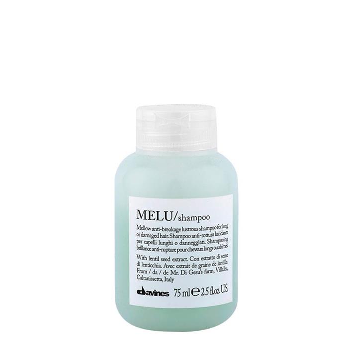 Davines Essentials MELU Shampoo 75ml