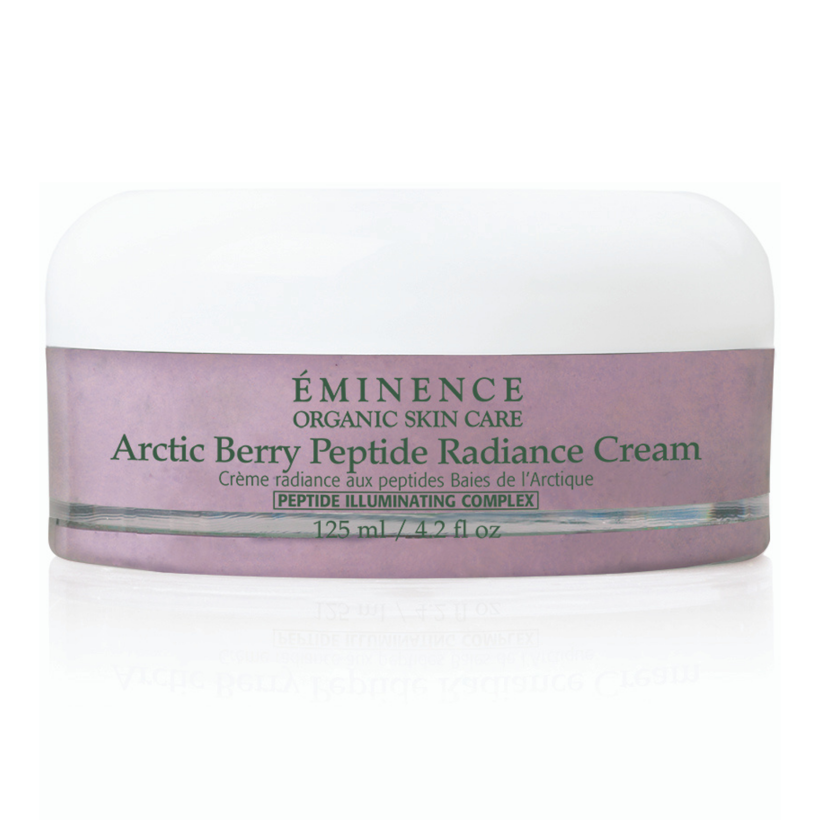 Eminence Arctic Berry Peptide Radiance Cream 60ml