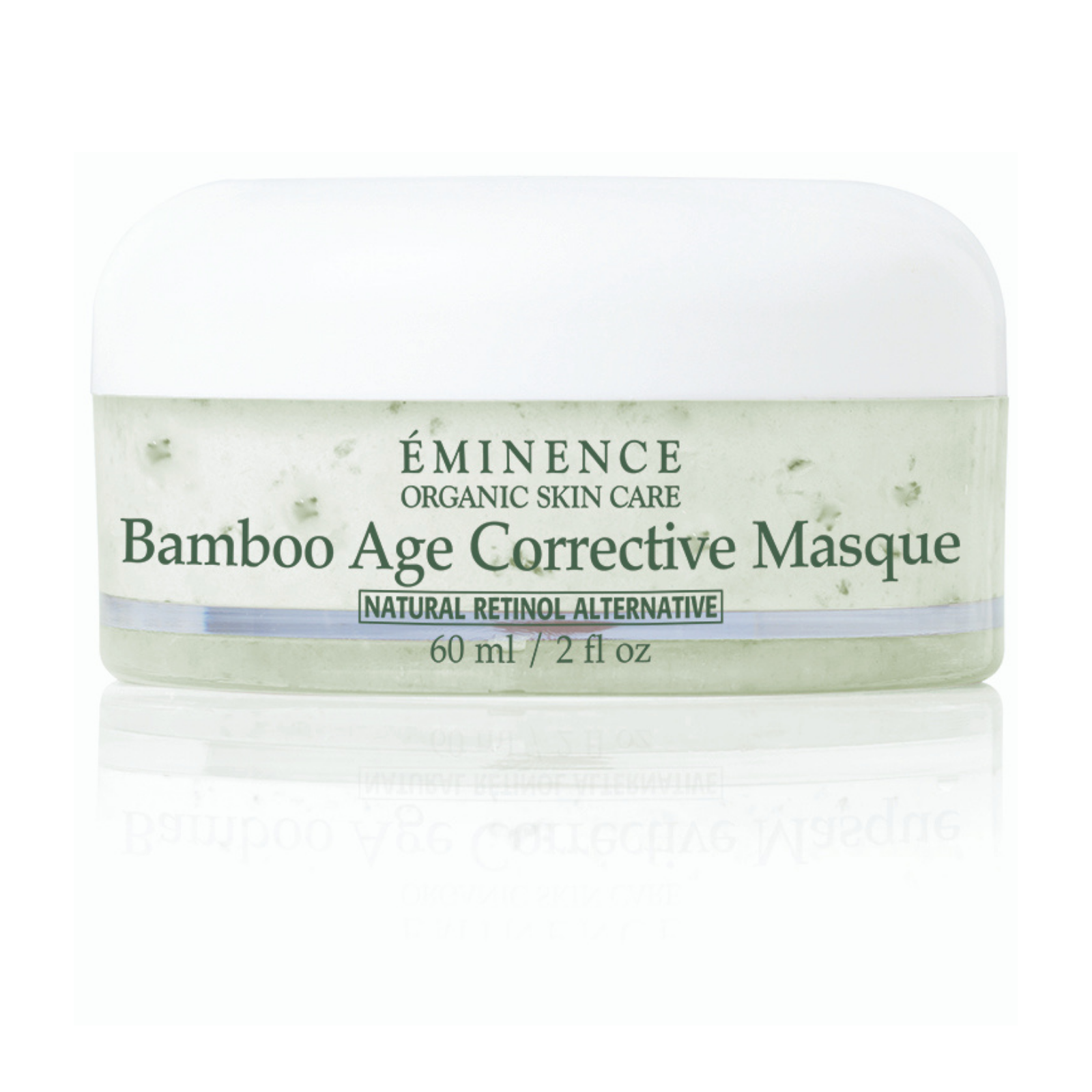 Eminence Bamboo Age Corrective Masque 60ml