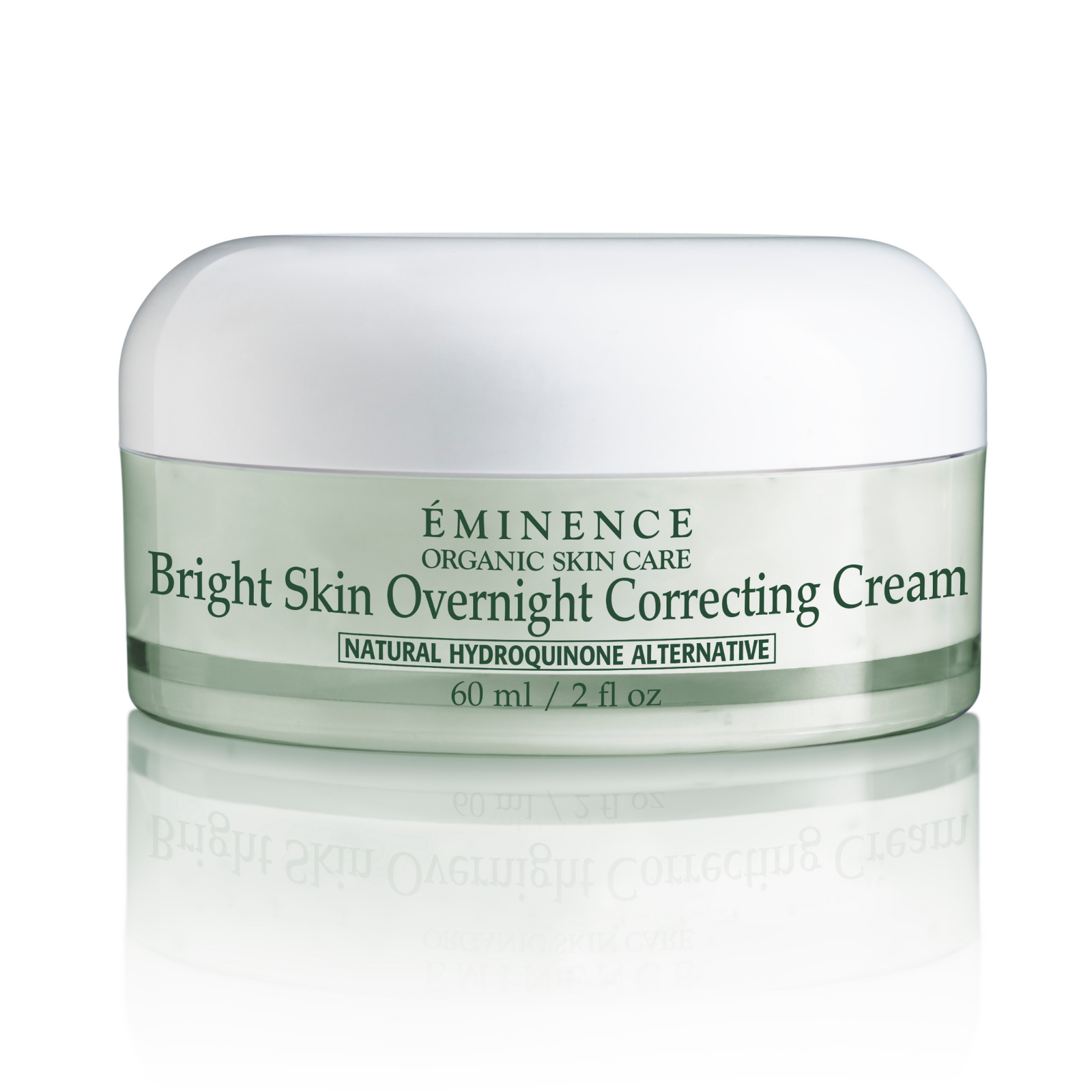 Eminence Bright Skin Overnight Correcting Cream 60ml