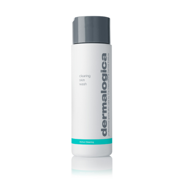 Dermalogica Active Clearing - Clearing Skin Wash 250ml