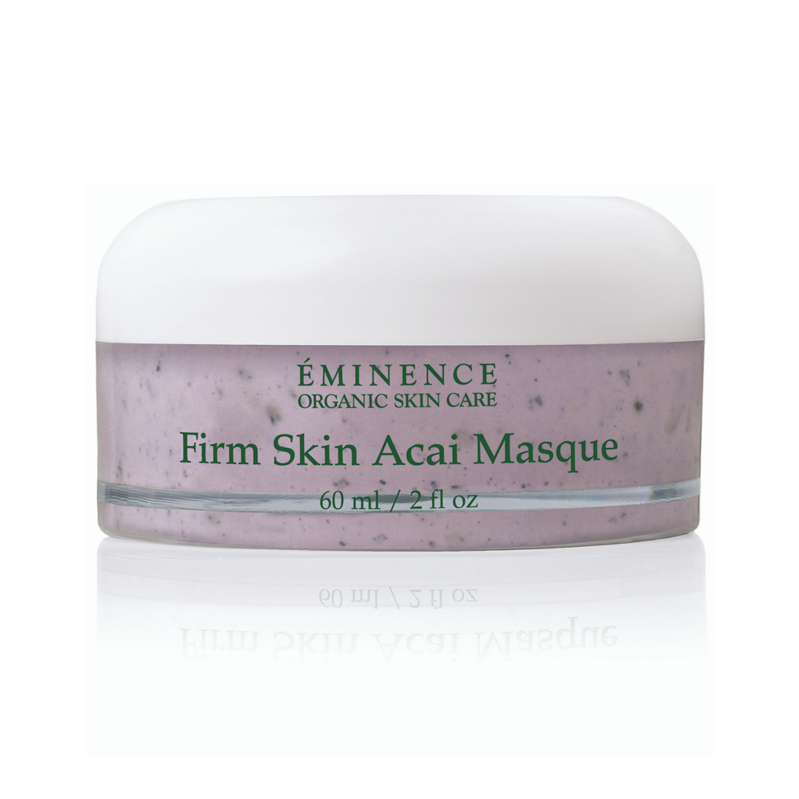 Eminence Firm Skin Acai Masque - 60ml