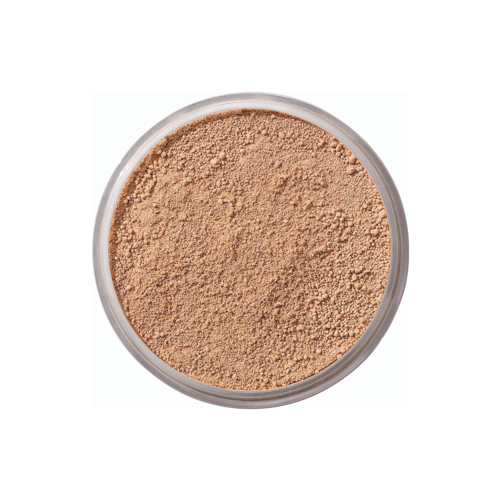ASAP Loose Mineral Makeup Foundation with SPF15 - Pure Three 8g