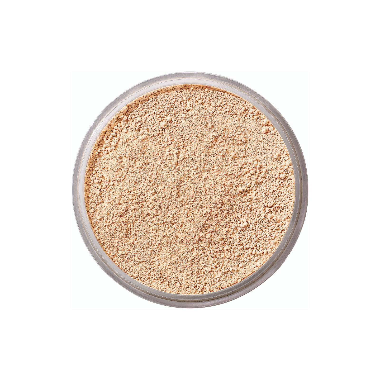 ASAP Loose Mineral Foundation with SPF15 - Pure One. Five 8g