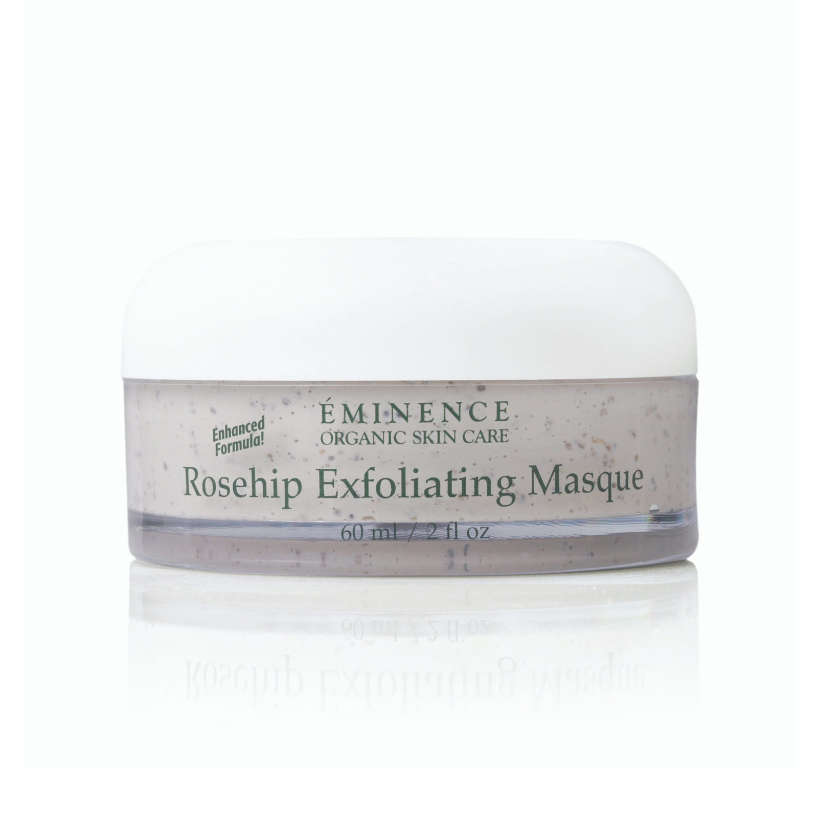 Eminence Rosehip and Maize Exfoliating Masque - 60ml