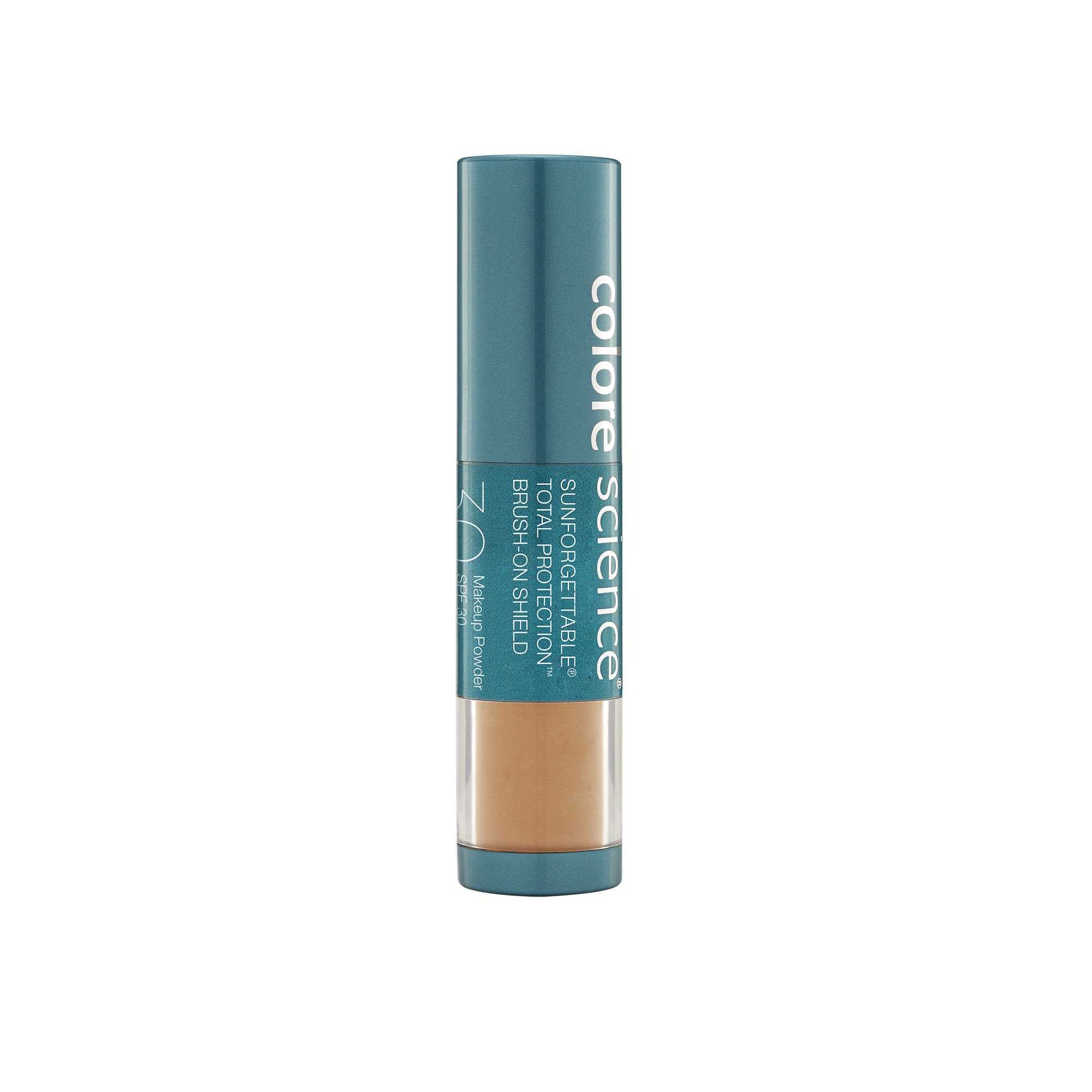 Colorescience Sunforgettable Total Protection Brush SPF30 - Tan 6g