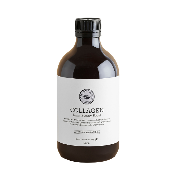 The Beauty Chef - Collagen Inner Beauty Boost - Supercharged Formula - 500ml