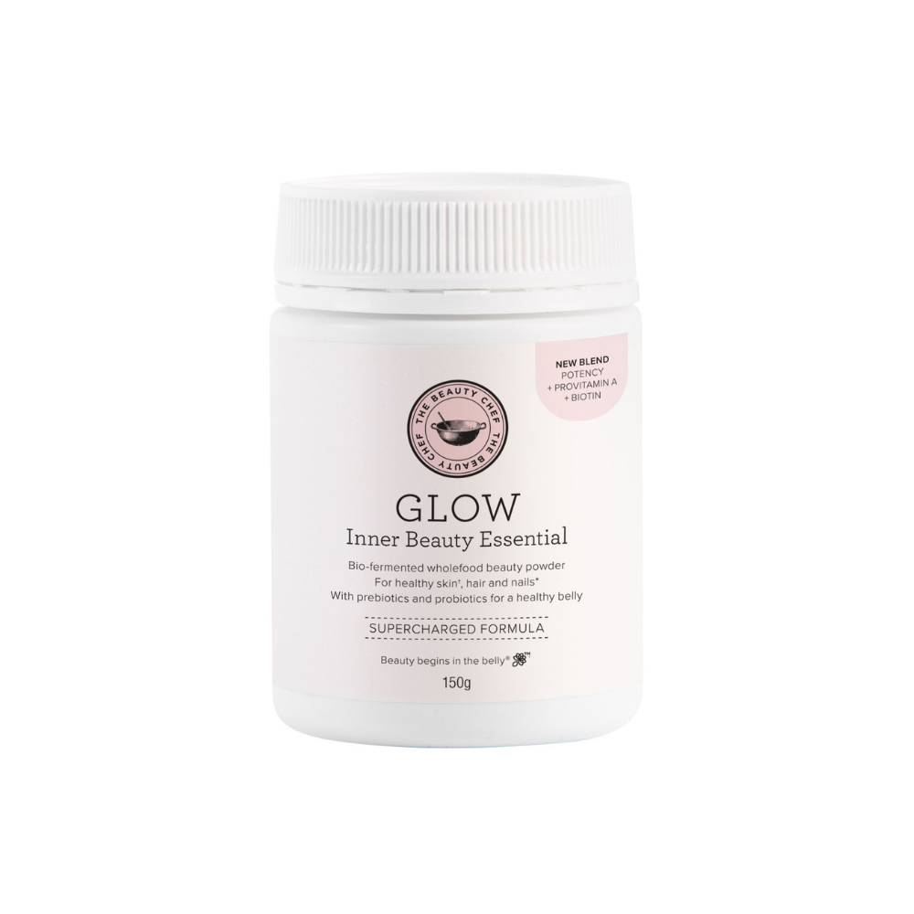 The Beauty Chef - Supercharged Glow Inner Beauty Support - 150g