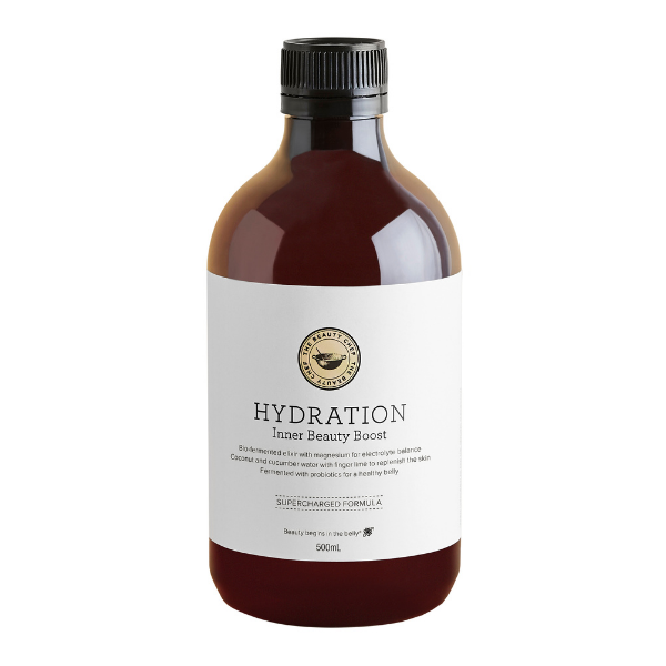 The Beauty Chef - Hydration Inner Beauty Boost - Supercharged Formula - 500ml