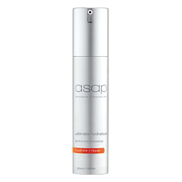 ASAP Ultimate Hydration With Niacinamide - 50ml